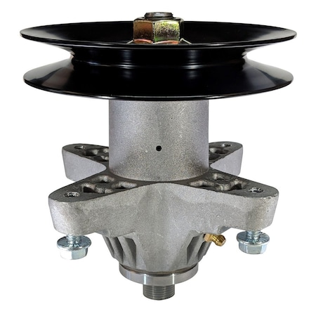 A & I Products SPINDLE ASSY, MTD 918-04125B 6" x6.75" x6.25" A-B1CC127